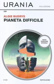 259 - PIANETA DIFFICILE