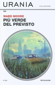 262 - PIU' VERDE DEL PREVISTO