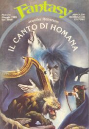 12 - IL CANTO DI HOMANA