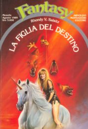 15 - LA FIGLIA DEL DESTINO