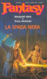 65 - LA SPADA NERA