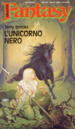 75 - L'UNICORNO NERO