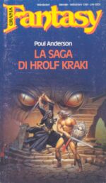 76 - LA SAGA DI HROLF KRAKI