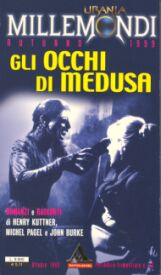 22 - GLI OCCHI DI MEDUSA