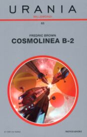 63 - COSMOLINEA B-2