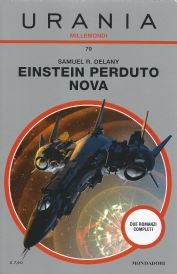 79 - EINSTEIN PERDUTO / NOVA