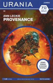 32 - PROVENANCE