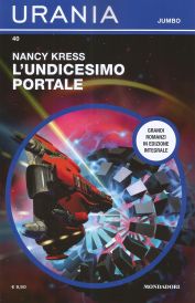 40 - L'UNDICESIMO PORTALE