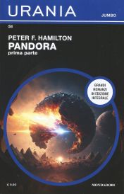 PANDORA - prima parte