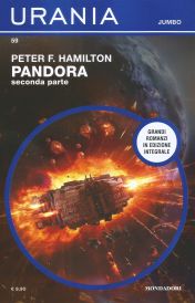 59 - PANDORA - seconda parte