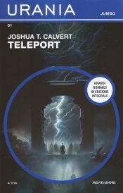 61 - TELEPORT