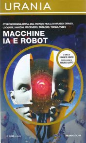 47 - MACCHINE IA E ROBOT