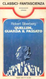 13 - QUELLEN, GUARDA IL PASSATO