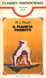 5 - IL PIANETA PROIBITO