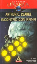 262 - INCONTRO CON RAMA