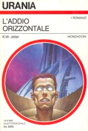 1181 - L'ADDIO ORIZZONTALE