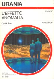 1184 - L'EFFETTO ANOMALIA