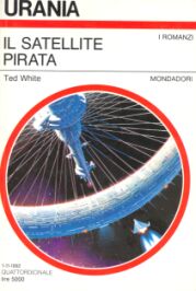 1191 - IL SATELLITE PIRATA