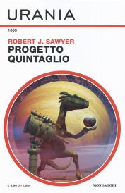 1665 - PROGETTO QUINTAGLIO