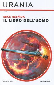 1727 - IL LIBRO DELL'UOMO