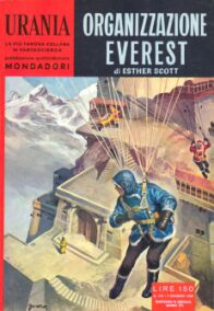 192 - ORGANIZZAZIONE EVEREST