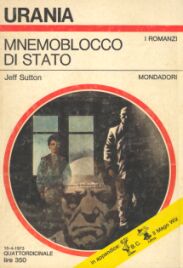 616 - MNEMOBLOCCO DI STATO