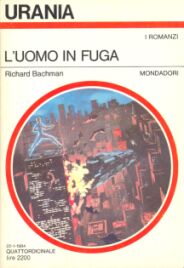 962 - L'UOMO IN FUGA